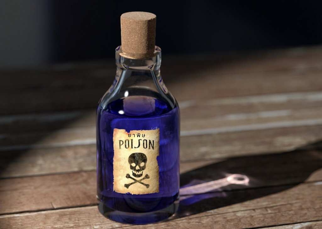 คุณลักษณะของคนที่เป็นภัยคริสตจักร (3)